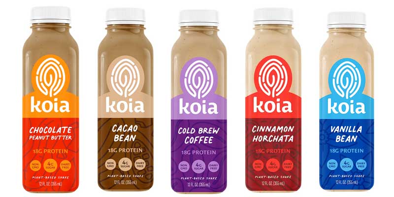 Koia